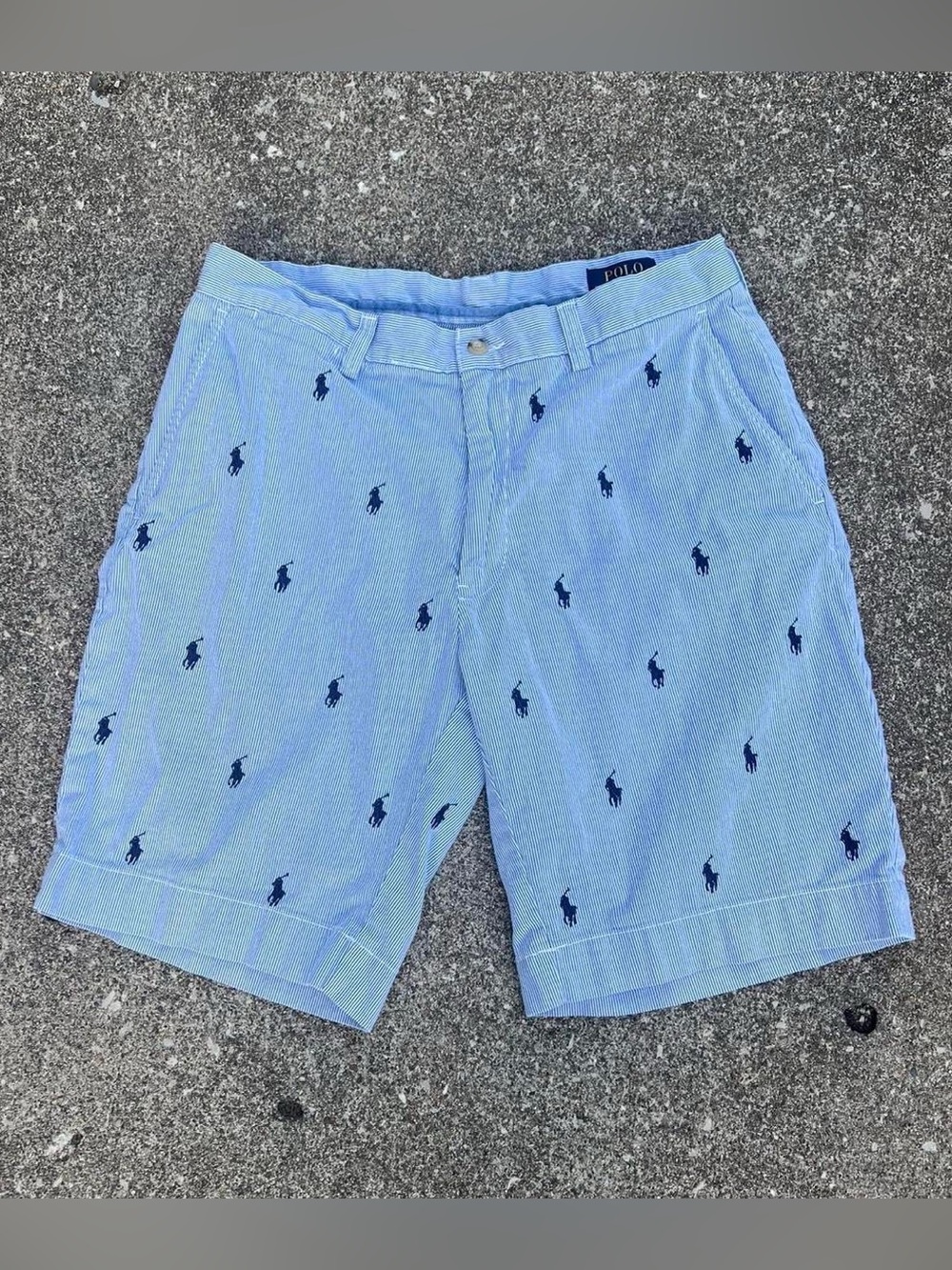 Polo Ralph Lauren Shorts